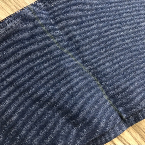 Men’s Red Kap Work Jeans, Size: 34x36 - Picture 7 of 9